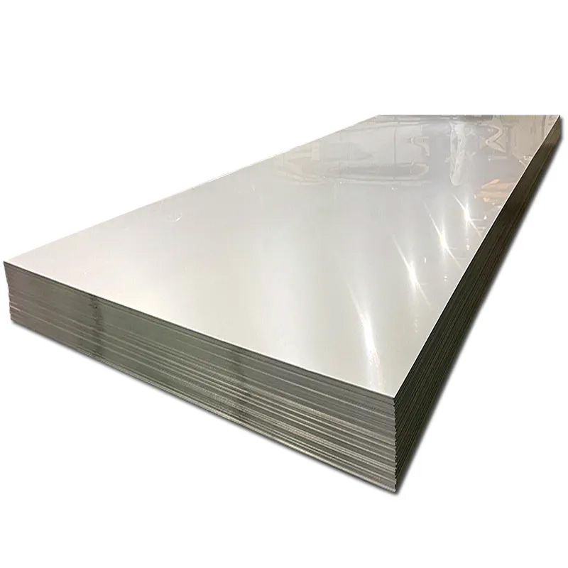 Stainless Steel Sheet