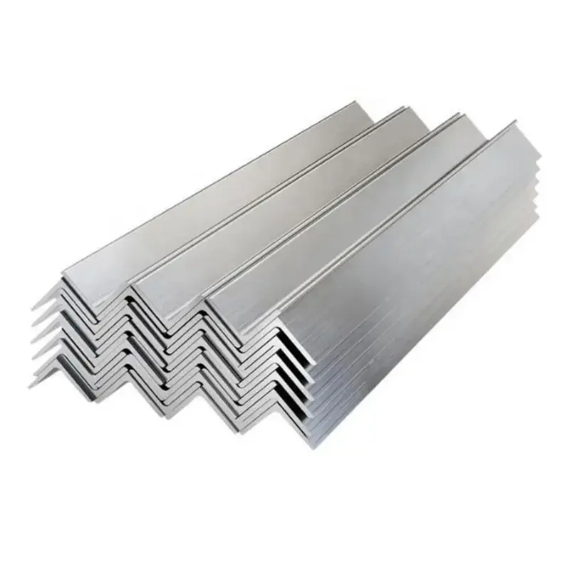 Stainless Steel Angle