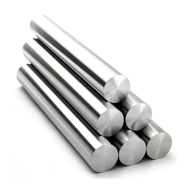 Stainless Steel Bar