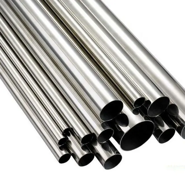 Stainless Steel Pipe