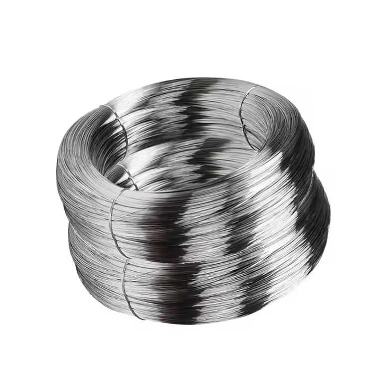 Stainless Steel Wire